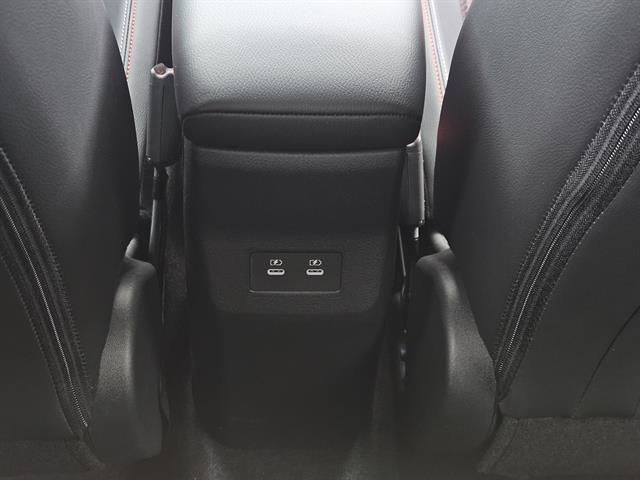 new 2026 Nissan Kicks car, priced at $31,235