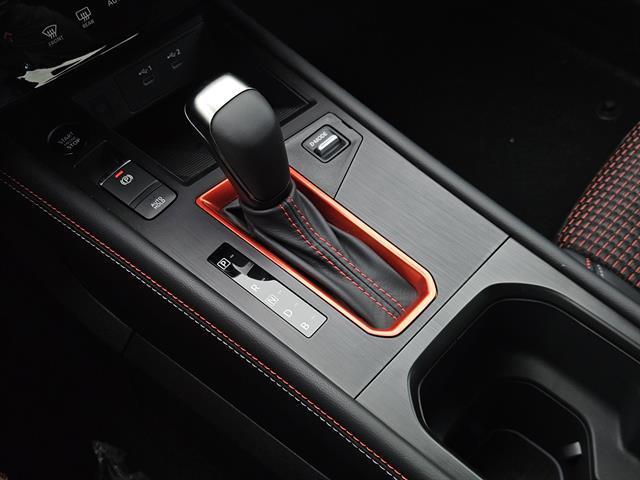 new 2026 Nissan Kicks car, priced at $31,235