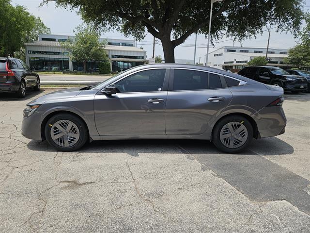 new 2026 Nissan Sentra car, priced at $22,227