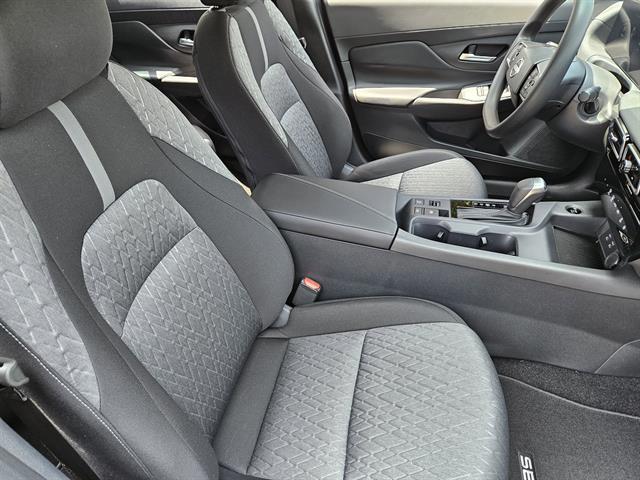 new 2026 Nissan Sentra car, priced at $22,227