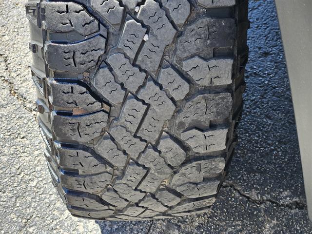 used 2019 Ram 1500 car, priced at $32,786