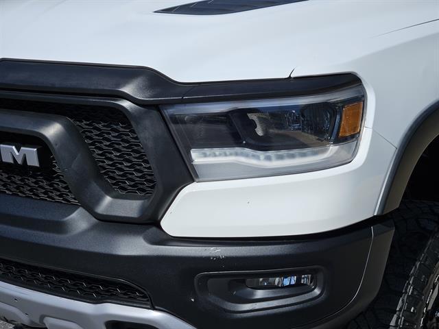 used 2019 Ram 1500 car, priced at $32,786