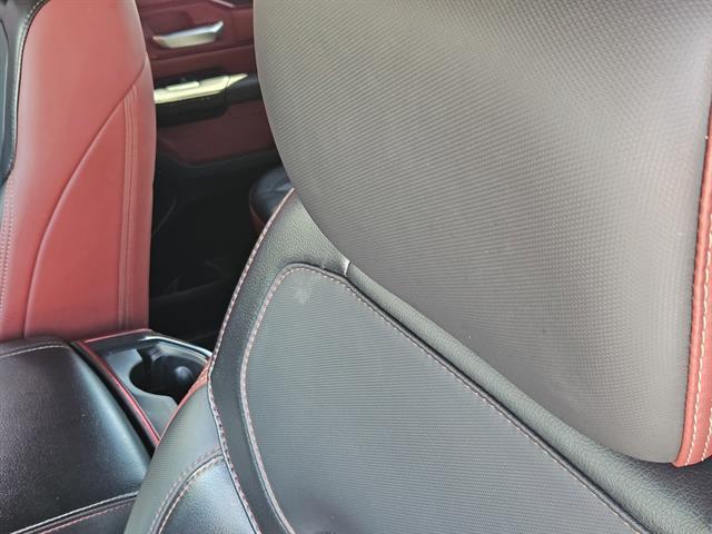 used 2019 Ram 1500 car, priced at $32,786