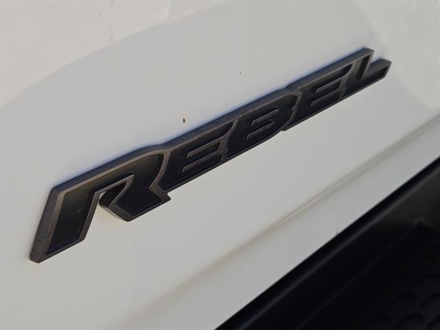 used 2019 Ram 1500 car, priced at $32,786