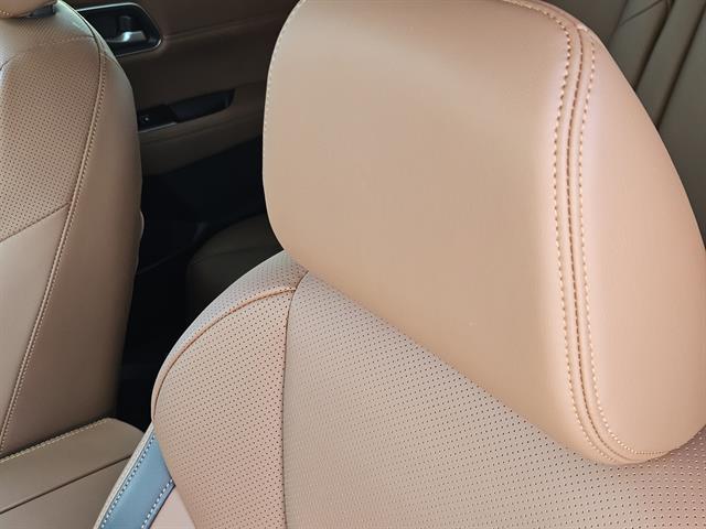 used 2026 Nissan Rogue car, priced at $37,748