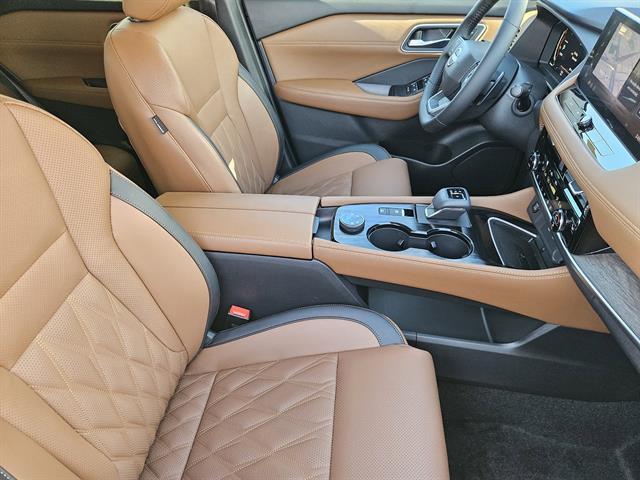 used 2026 Nissan Rogue car, priced at $37,748