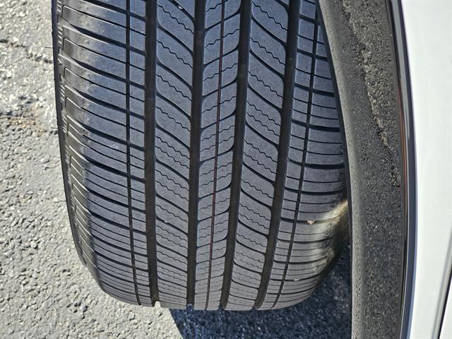 used 2026 Nissan Rogue car, priced at $37,748