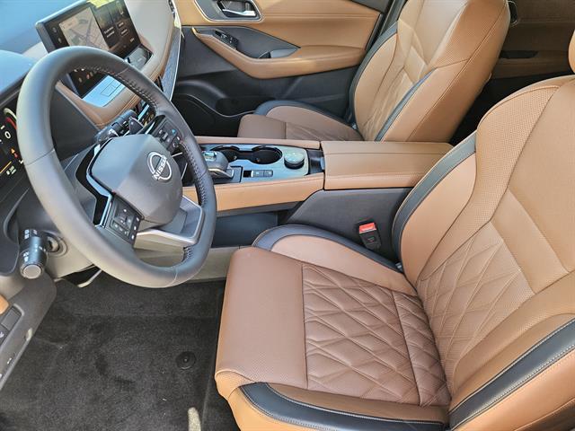 used 2026 Nissan Rogue car, priced at $37,748