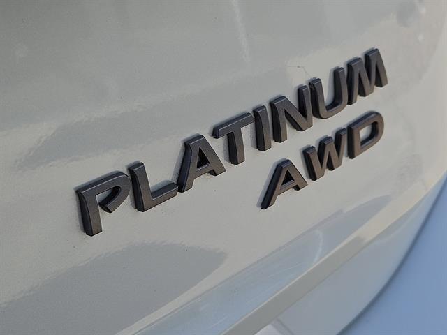 used 2026 Nissan Rogue car, priced at $37,748