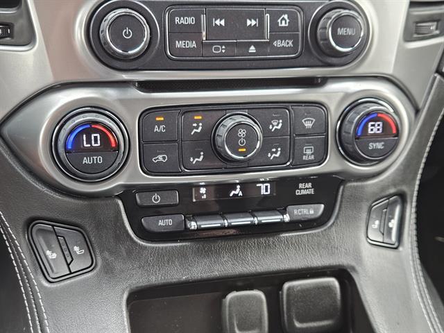 used 2016 Chevrolet Tahoe car, priced at $16,955