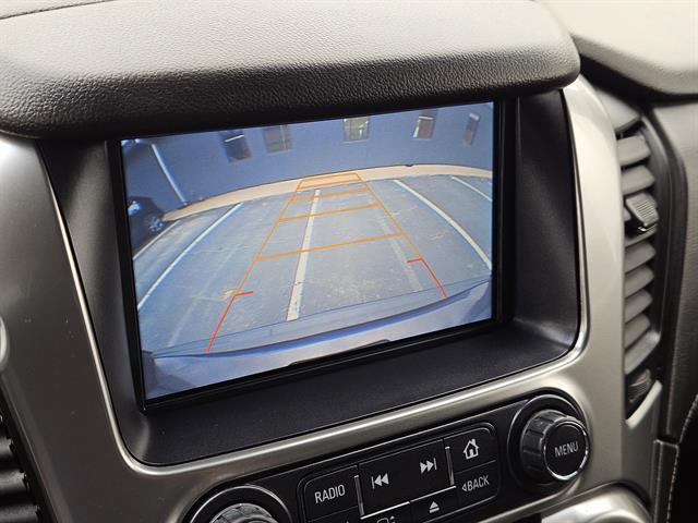 used 2016 Chevrolet Tahoe car, priced at $16,955