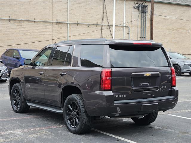 used 2016 Chevrolet Tahoe car, priced at $16,955