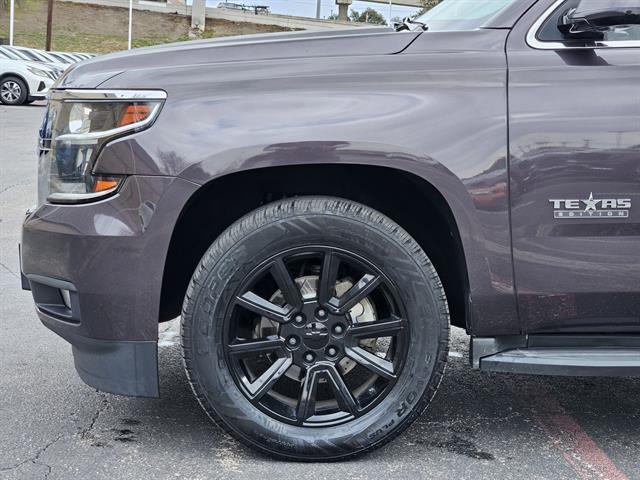 used 2016 Chevrolet Tahoe car, priced at $16,955