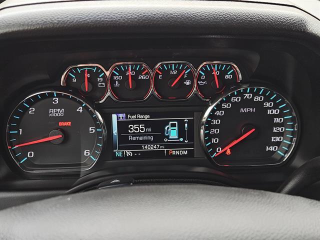 used 2016 Chevrolet Tahoe car, priced at $16,955