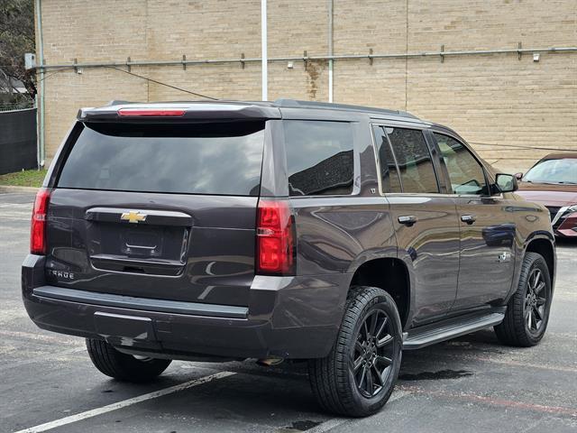 used 2016 Chevrolet Tahoe car, priced at $16,955