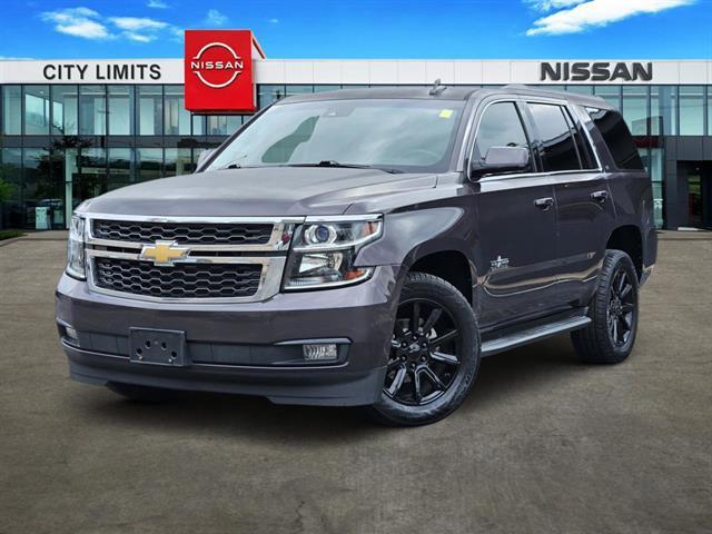 used 2016 Chevrolet Tahoe car, priced at $16,955