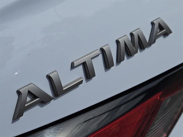 used 2024 Nissan Altima car, priced at $19,925