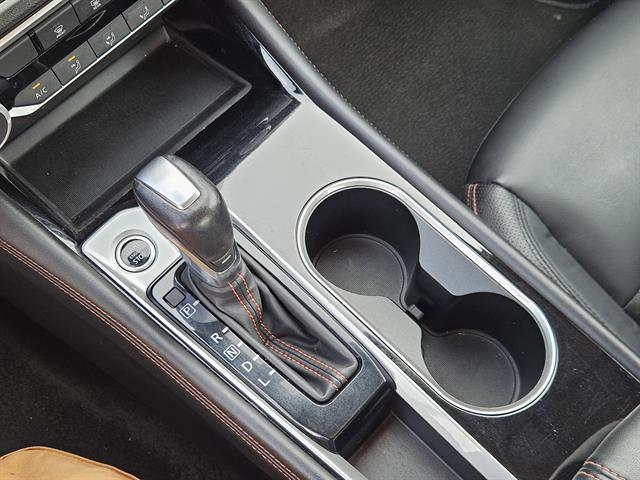 used 2024 Nissan Altima car, priced at $19,925