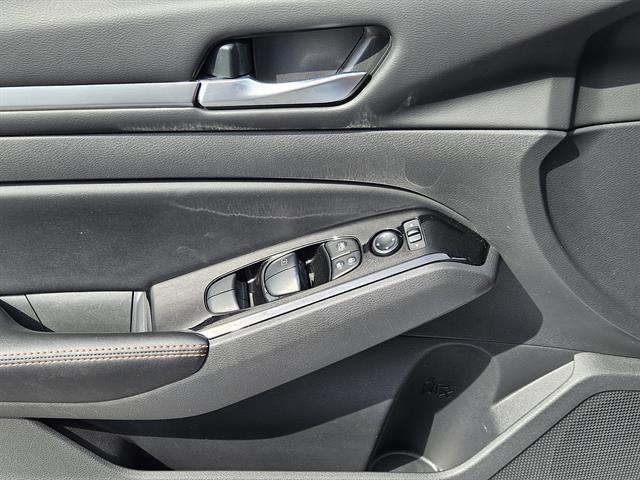 used 2024 Nissan Altima car, priced at $19,925