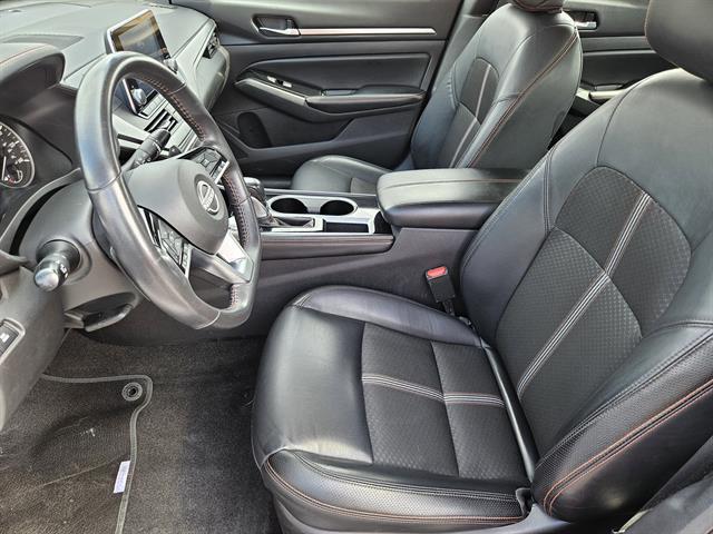 used 2024 Nissan Altima car, priced at $19,925