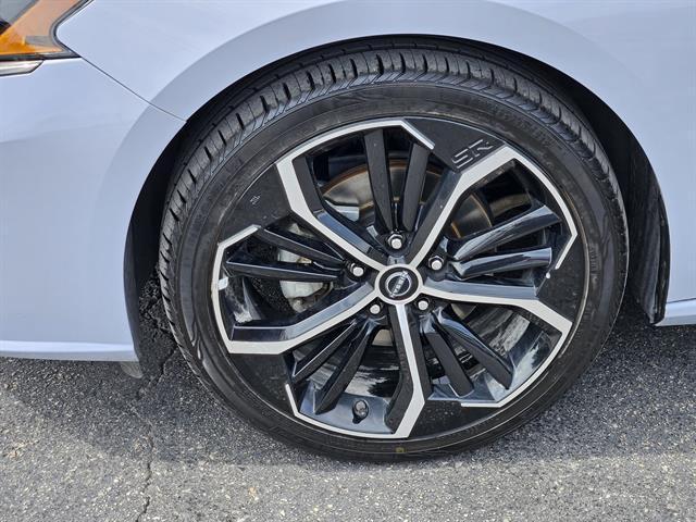 used 2024 Nissan Altima car, priced at $19,925