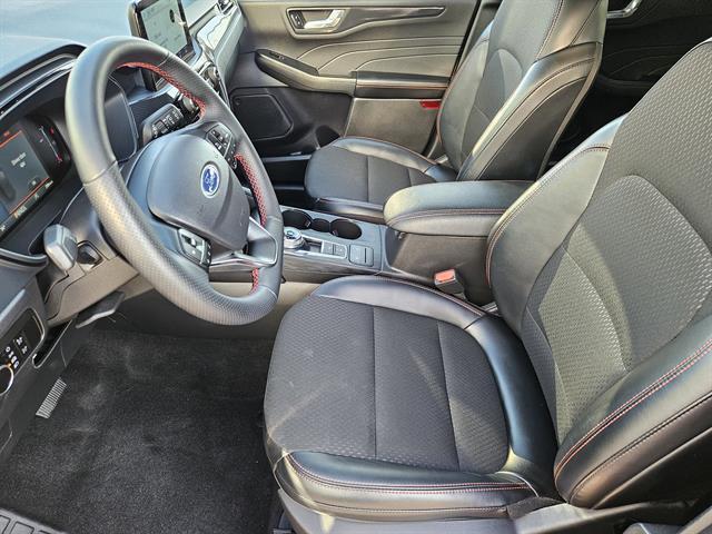 used 2025 Ford Escape car, priced at $24,494
