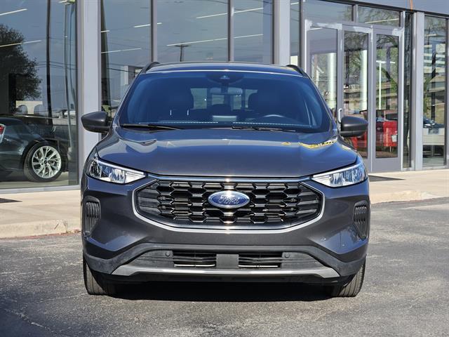 used 2025 Ford Escape car, priced at $24,494