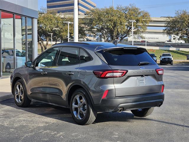 used 2025 Ford Escape car, priced at $24,494