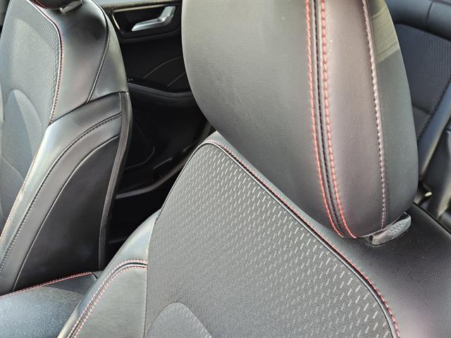 used 2025 Ford Escape car, priced at $24,494