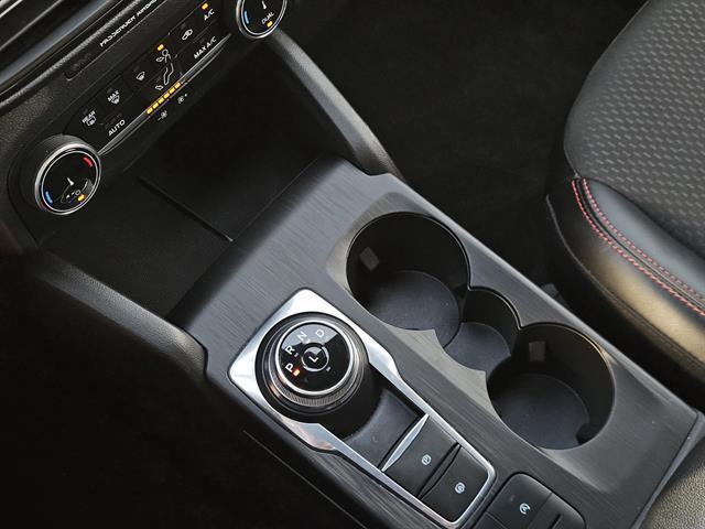 used 2025 Ford Escape car, priced at $24,494