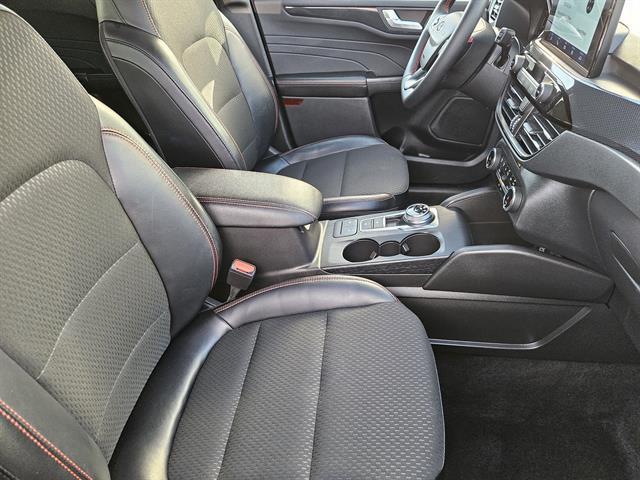 used 2025 Ford Escape car, priced at $24,494