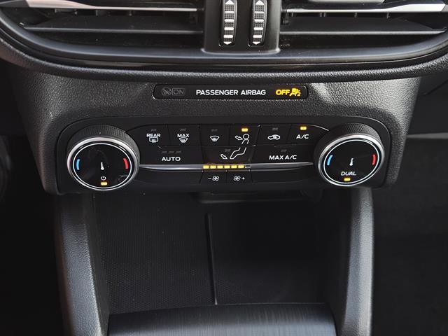 used 2025 Ford Escape car, priced at $24,494