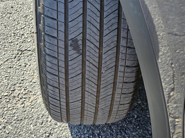 used 2025 Ford Escape car, priced at $24,494