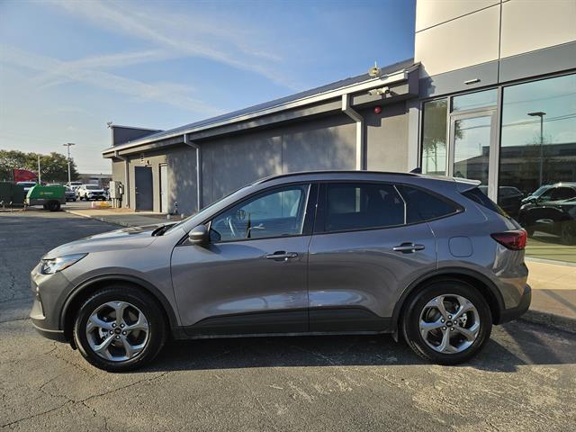 used 2025 Ford Escape car, priced at $24,494