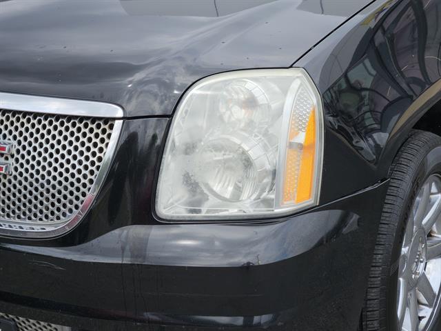 used 2010 GMC Yukon car, priced at $6,978