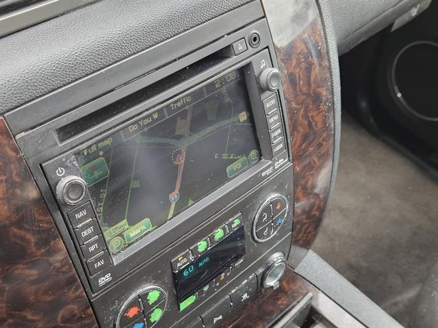 used 2010 GMC Yukon car, priced at $6,978