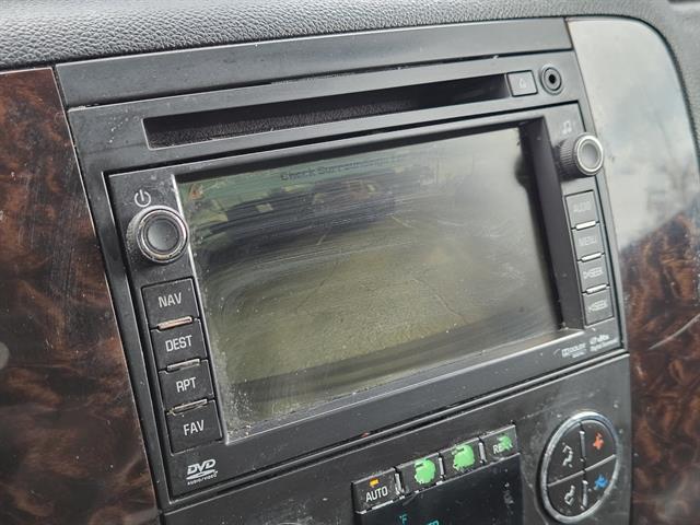 used 2010 GMC Yukon car, priced at $6,978