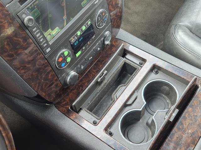 used 2010 GMC Yukon car, priced at $6,978