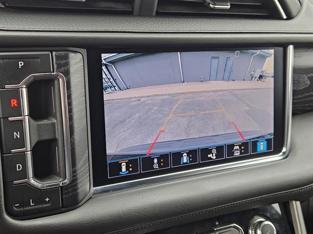 used 2021 GMC Yukon XL car, priced at $43,925