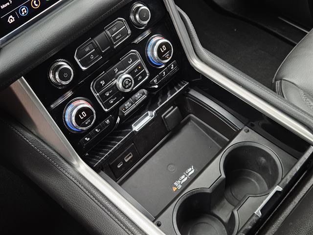 used 2021 GMC Yukon XL car, priced at $43,925