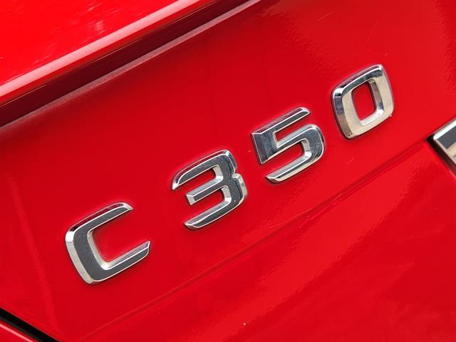 used 2010 Mercedes-Benz C-Class car, priced at $8,200