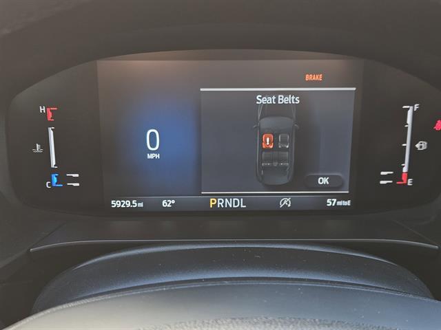 used 2024 Ford Escape car, priced at $21,830