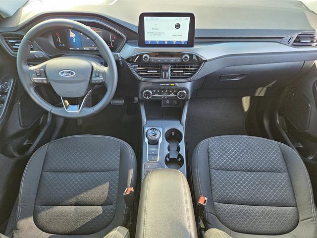 used 2024 Ford Escape car, priced at $21,830