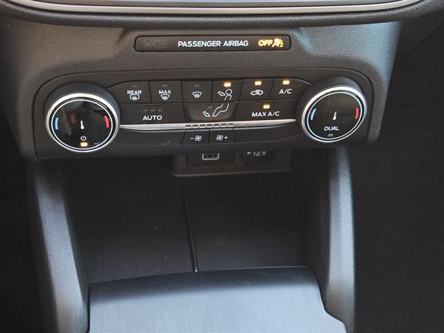 used 2024 Ford Escape car, priced at $21,830