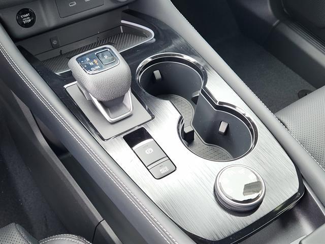 new 2026 Nissan Rogue car, priced at $36,123