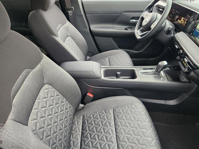 new 2026 Nissan Kicks car, priced at $25,550