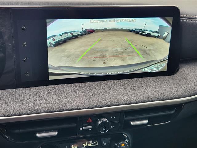 new 2026 Nissan Kicks car, priced at $25,550