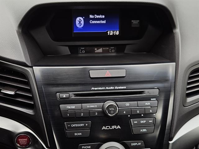 used 2013 Acura ILX car, priced at $11,842