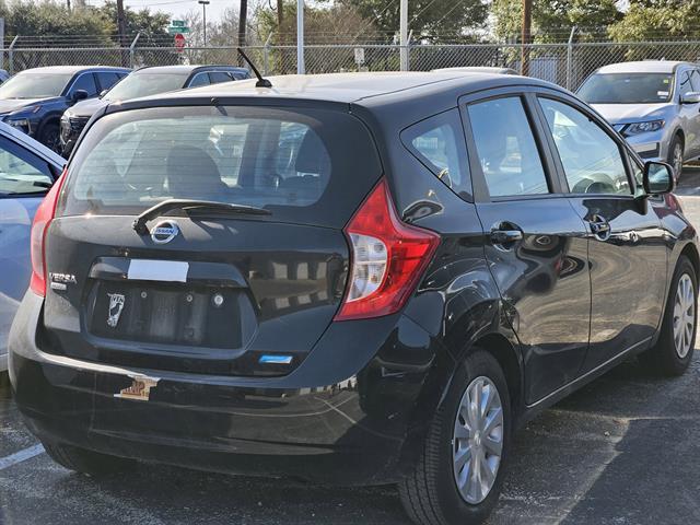 used 2014 Nissan Versa Note car, priced at $4,931