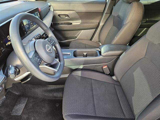 used 2026 Nissan Kicks car, priced at $23,570